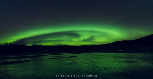 Fotokurs i Bodø. ©Bjørn Joachimsen.