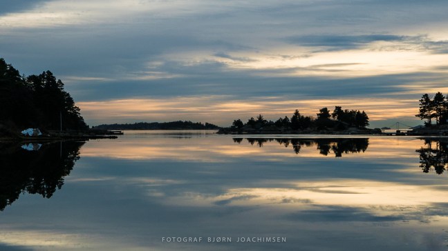 Fotokurs i Vestfold: Oppdag Veierland med kamera! ©Bjørn Joachimsen.