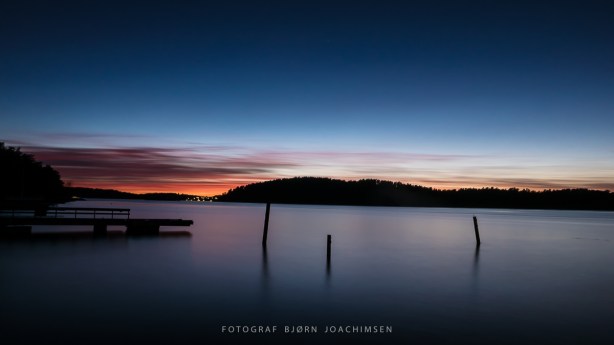 Fotokurs i Vestfold: Oppdag Veierland med kamera! ©Bjørn Joachimsen.