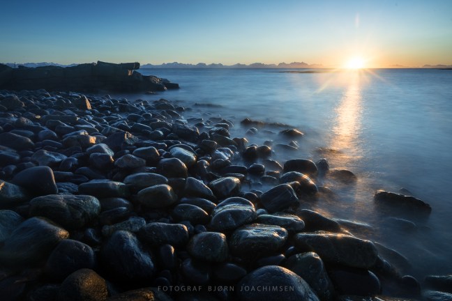 Vinterland Vesterålen 2018 – fotoworkshop med Lars Andreas Dybvik og Bjørn Joachimsen. ©Bjørn Joachimsen.