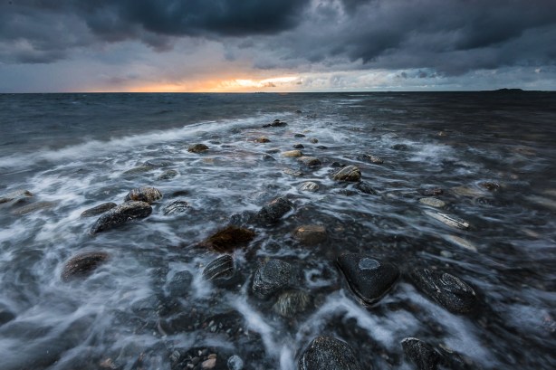 Naturfotoworkshop på Sunnmøre 2018. ©Bjørn Joachimsen.