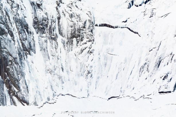 Naturfotoseminar i Vestfold. ©Bjørn Joachimsen.