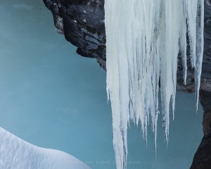 Opplev Helvete med kamera. Fotokurs i Espedalen. ©Bjørn Joachimsen.