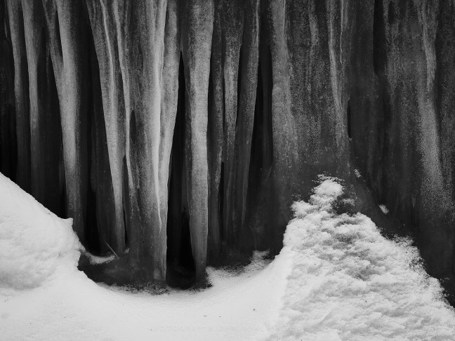 Opplev Helvete med kamera. Fotokurs i Espedalen. ©Bjørn Joachimsen.