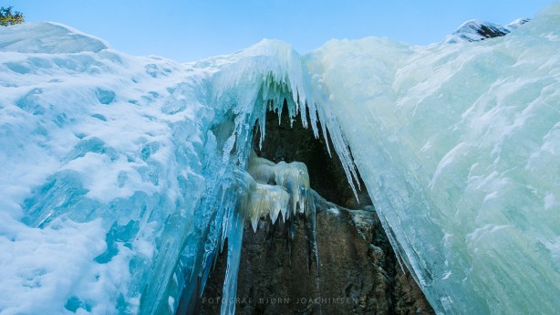 Opplev Helvete med kamera. Fotokurs i Espedalen. ©Bjørn Joachimsen.