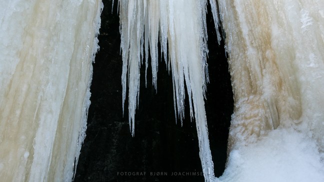 Opplev Helvete med kamera. Fotokurs i Espedalen. ©Bjørn Joachimsen.