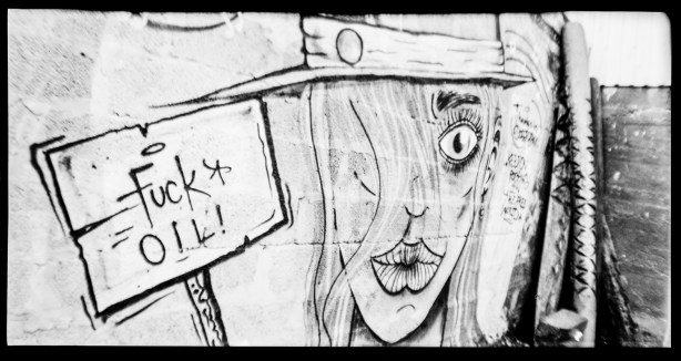 Lomo Analog fotoworkshop i Oslo. ©Bjørn Joachimsen.