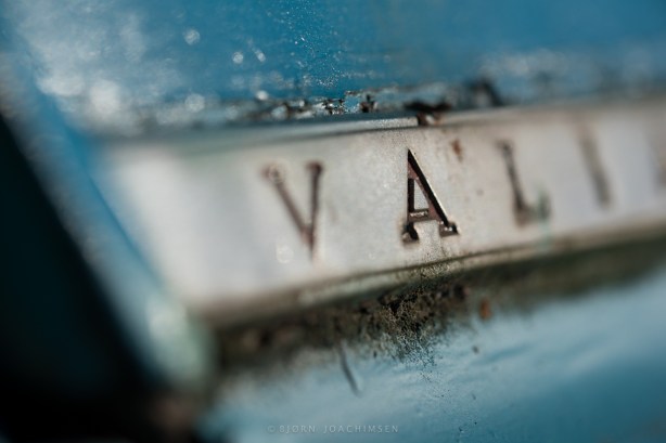 Fotoglede! Et grunnkurs i fotografering. [Vestfold]. ©Bjørn Joachimsen.