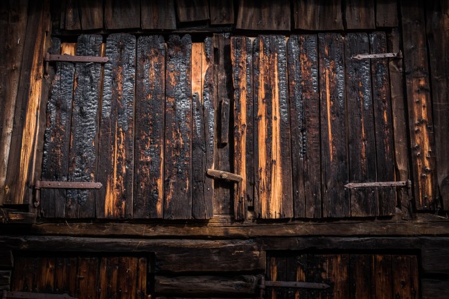 Fotokurs på Røros 2018. ©Bjørn Joachimsen.