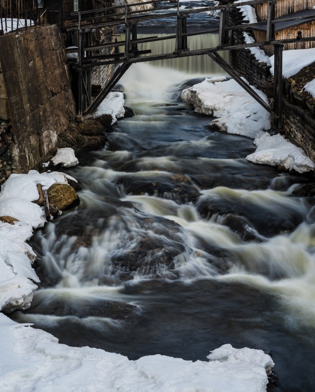 Fotokurs på Røros 2018. ©Bjørn Joachimsen.