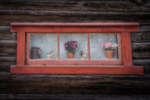 Fotokurs på Røros 2018. ©Bjørn Joachimsen.