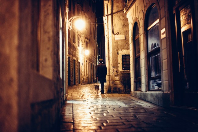 Fotoworkshop i Kroatia - mai 2025. ©Bjørn Joachimsen.