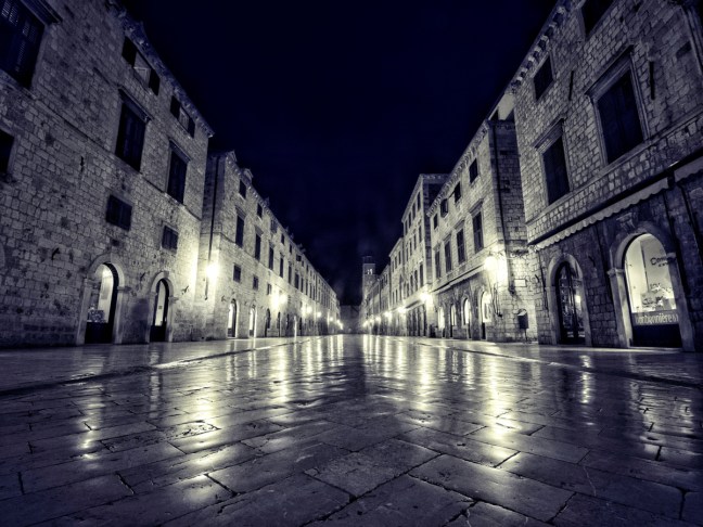 Fotoworkshop i Kroatia 2018 – ©Bjørn Joachimsen.