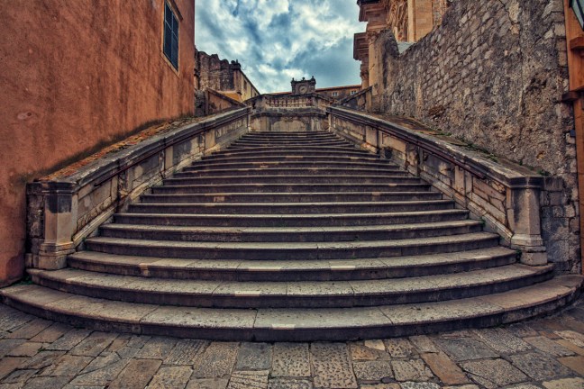 Fotoworkshop i Kroatia 2018 – ©Bjørn Joachimsen.