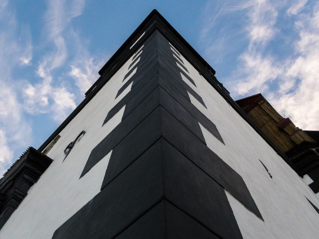 Fotokurs på Røros 2018. ©Bjørn Joachimsen.