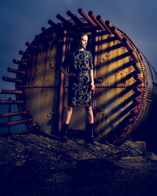 Lightroomseminar i Ålesund ©Bjørn Joachimsen