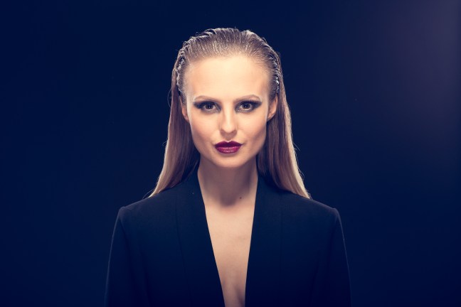 Lightroomseminar i Ålesund ©Bjørn Joachimsen