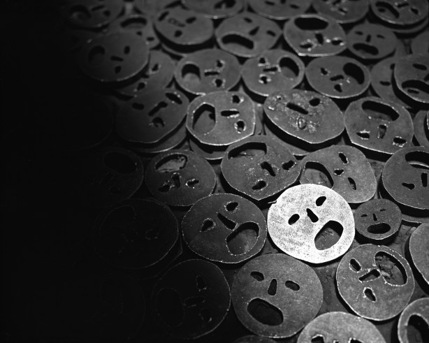 Berlin UrbX 2017 Large Format Photography Workshop. ©Bjørn Joachimsen.