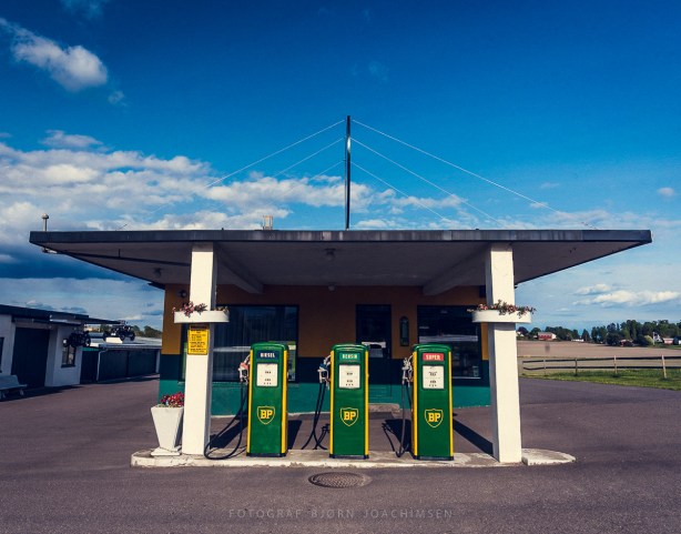 Grunnkurs i fotografering – Nøtterøy. ©Bjørn Joachimsen.