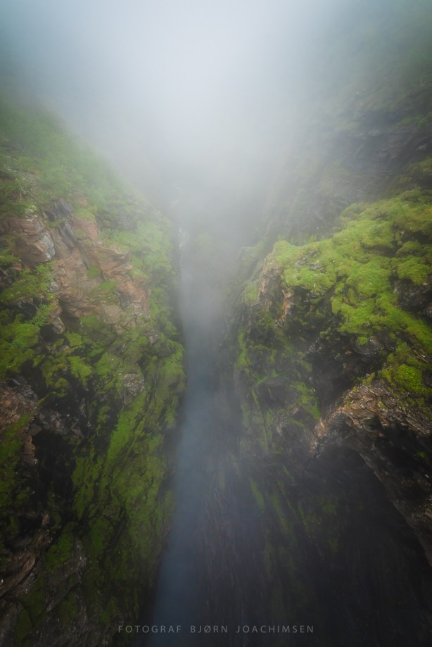 Naturfotoworkshop i Kåfjord og Lyngen 2018. ©Bjørn Joachimsen.