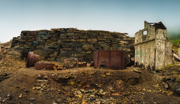Naturfotoworkshop i Kåfjord og Lyngen 2018. ©Bjørn Joachimsen.