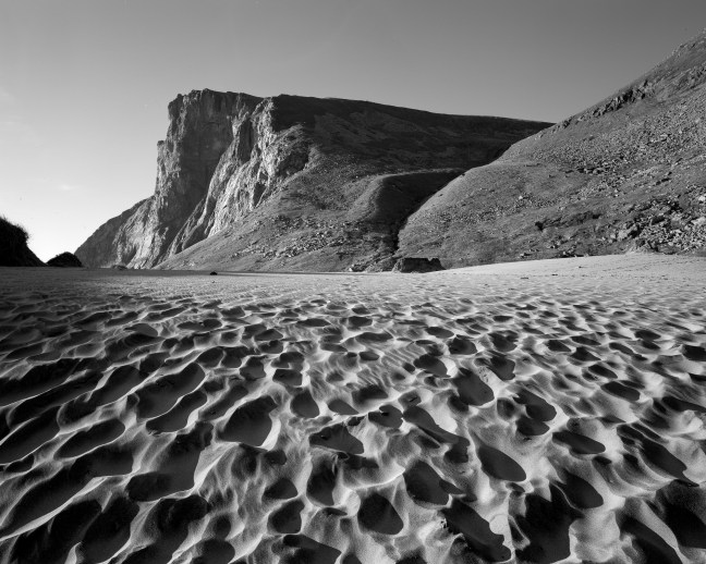 EXPLORE LOFOTEN 2018 – Large Format Photography Workshop. ©Bjørn Joachimsen