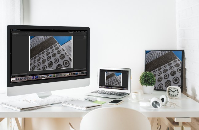 Workshop i fargestyring og print i Tønsberg