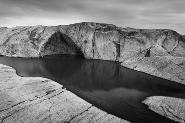 Hvaler Black & White Workshop 2022. ©Bjørn Joachimsen