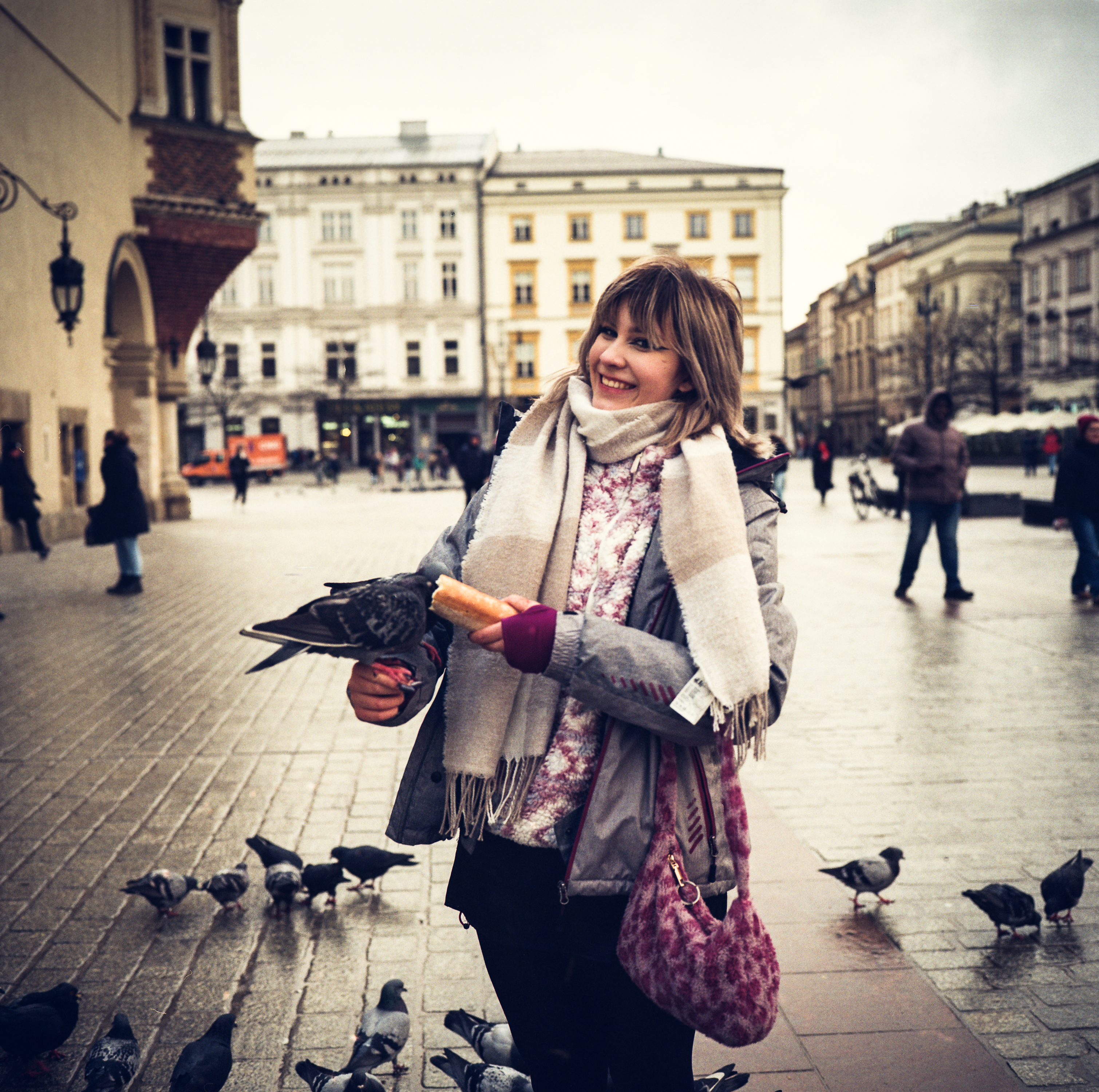 Explore Kraków & Zakopane Through Your Camera 2026.