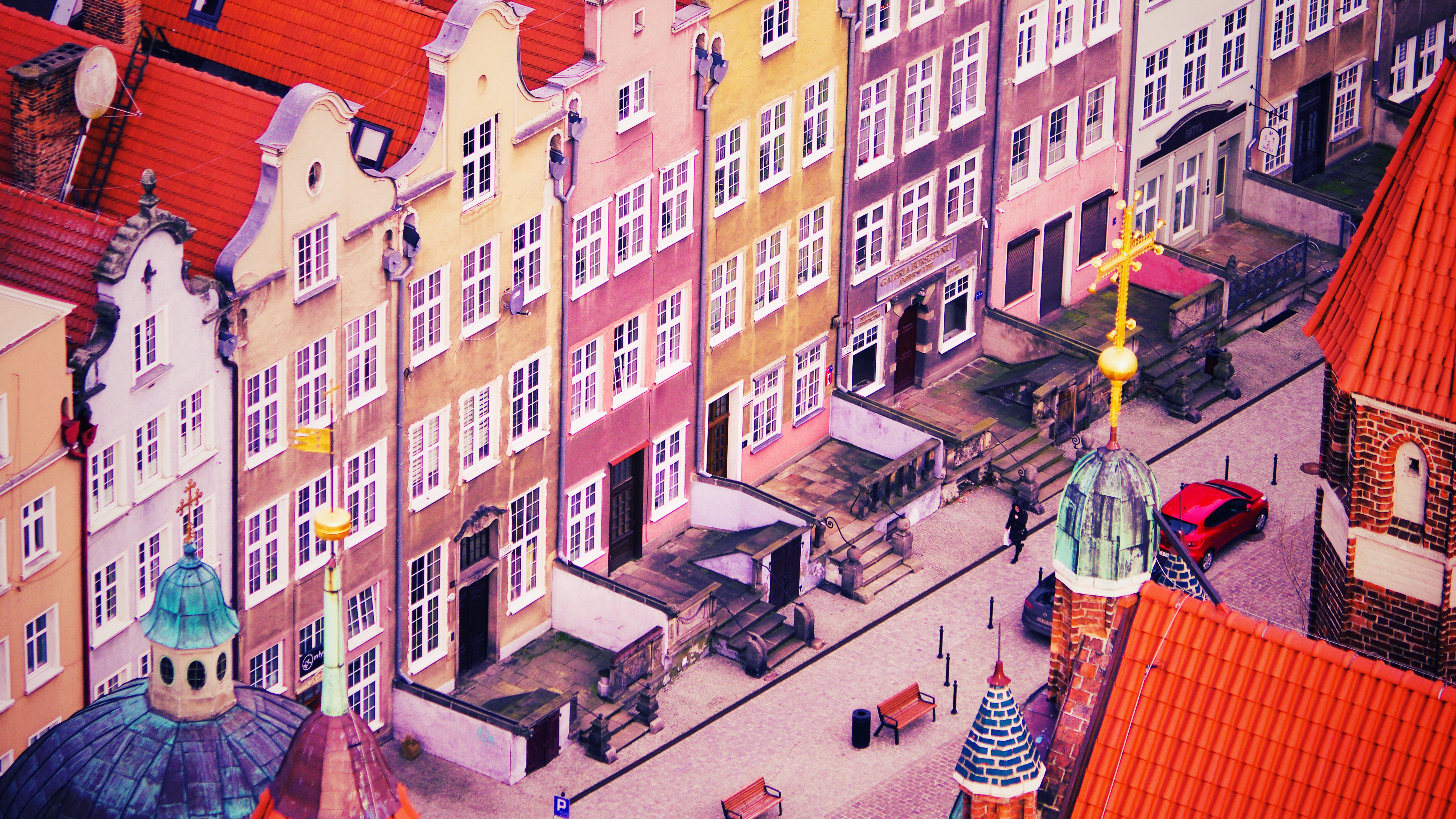 Gdansk and Pomerania Photography Workshop 2025 ©Fotograf Bjørn Joachimsen.